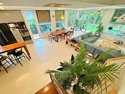 Jalan Kakatua (D21), Semi-Detached #479381191